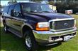2000 Ford Excursion