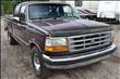 1992 Ford F150