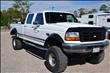 1997 Ford F350