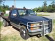 1991 Chevrolet C3500