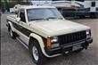 1987 Jeep Comanche