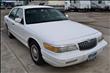 1997 Mercury Grand Marquis