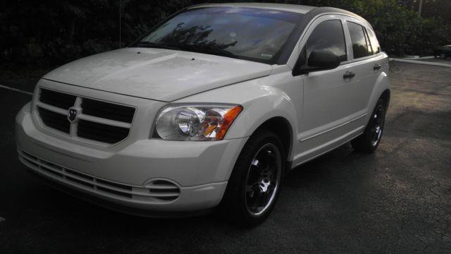 2008 Dodge Caliber for sale