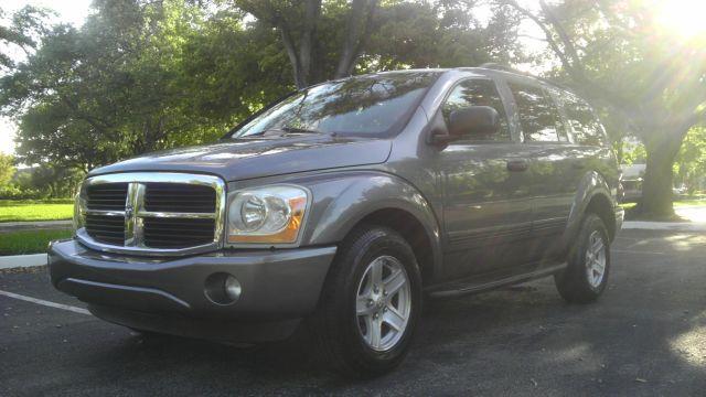2005 Dodge Durango for sale