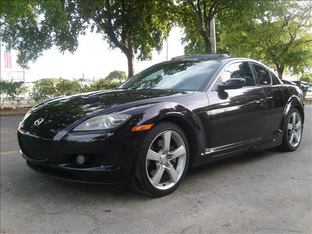 2005 Mazda RX-8 for sale