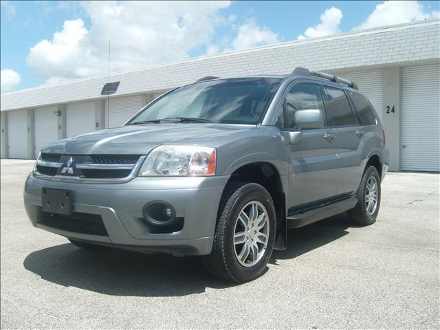 2007 Mitsubishi Endeavor for sale