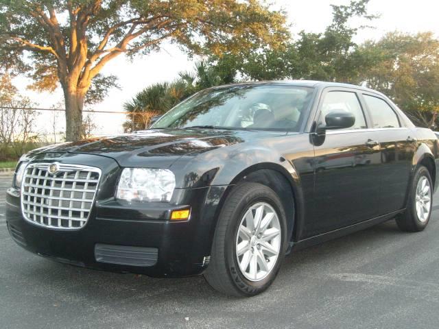 2008 Chrysler 300 for sale