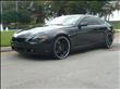 2004 BMW 6 series