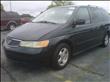 2001 Honda Odyssey