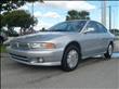 2000 Mitsubishi Galant