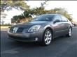 2004 Nissan Maxima