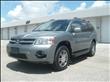 2007 Mitsubishi Endeavor