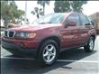 2002 BMW X5
