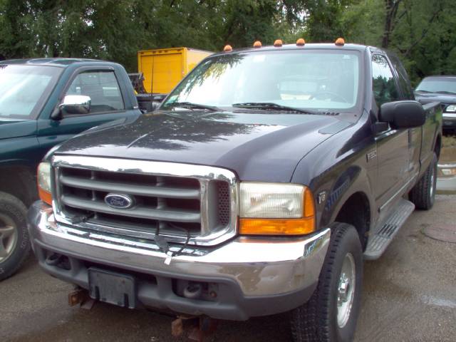 2000 Ford F350 for sale