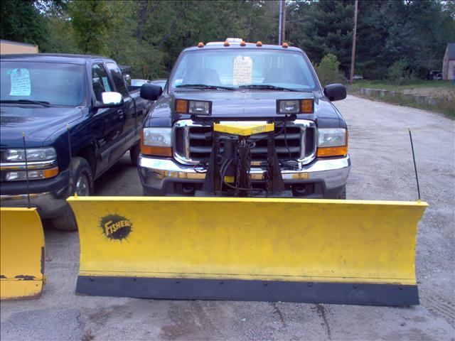 2000 Ford F350 for sale