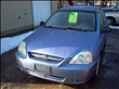2005 Kia Rio