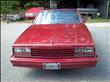 1983 Chevrolet El Camino