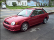 2003 Subaru Impreza