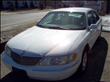 1999 Lincoln Continental