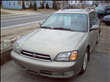 2001 Subaru Legacy