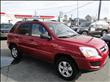 2010 Kia Sportage
