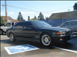 1999 BMW 7 series