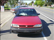 1991 Geo Prizm