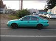 1993 Geo Prizm