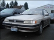 1990 Subaru Legacy
