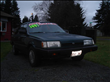 1993 Subaru Loyale