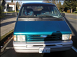 1994 Ford Aerostar