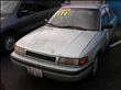 1993 Mazda Protege