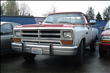 1990 Dodge D250 Pickup