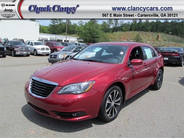 2012 Chrysler 200 for sale