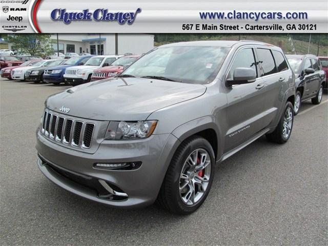 2012 Jeep Grand Cherokee for sale