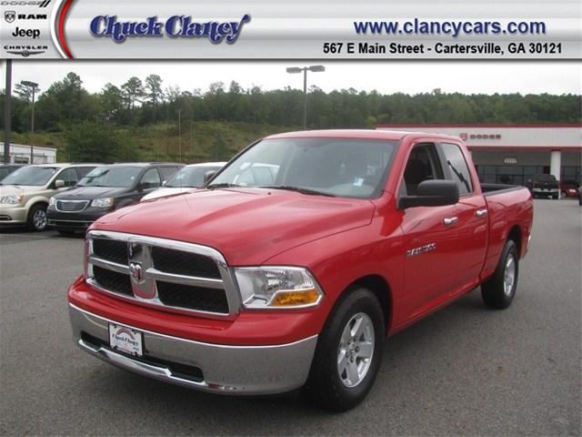 2011 Dodge Ram 1500 for sale