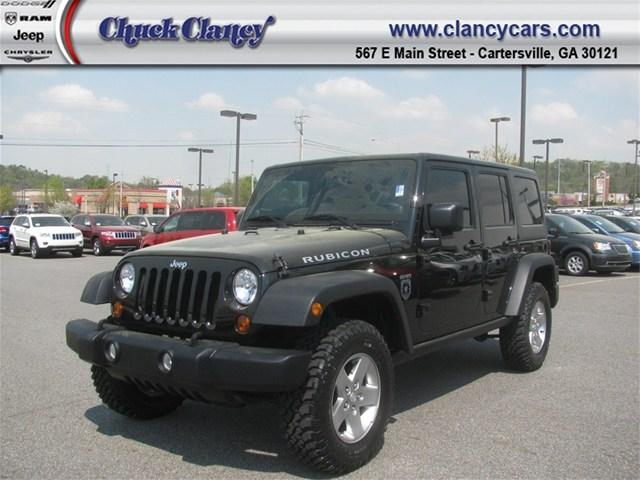 2011 Jeep Wrangler for sale
