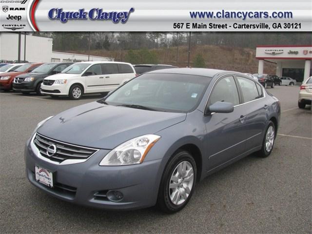 2010 Nissan Altima for sale