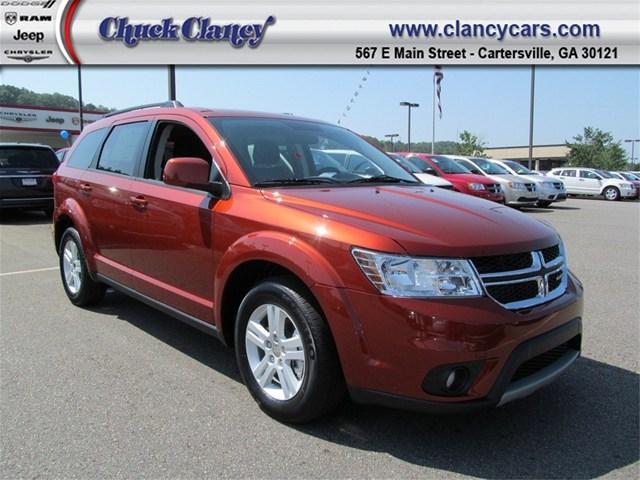 2012 Dodge Journey for sale