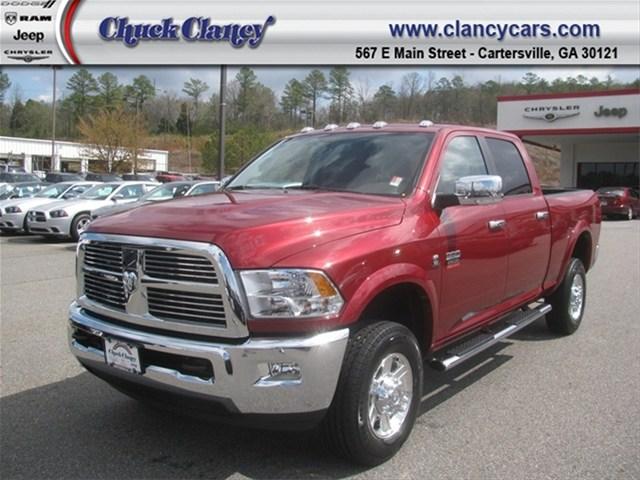 2012 Dodge Ram 2500 for sale