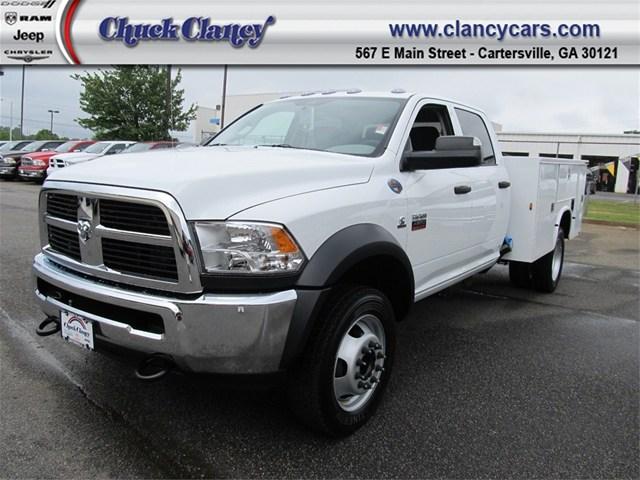 2012 Dodge Ram Truck for sale