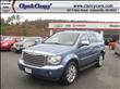 2007 Chrysler Aspen