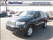 2012 Jeep Grand Cherokee
