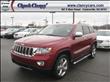 2012 Jeep Grand Cherokee