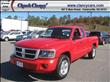 2010 Dodge Dakota