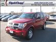 2009 Dodge Nitro