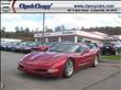 2002 Chevrolet Corvette