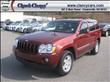 2007 Jeep Grand Cherokee