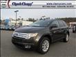 2007 Ford Edge