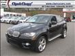 2009 BMW X6